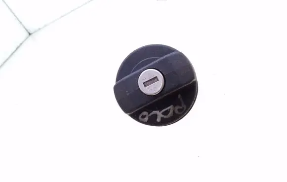 Seat Ibiza III (6L) Fuel tank filler cap 1H0201553