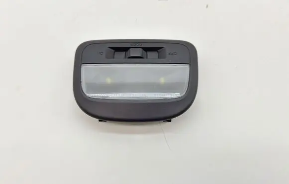 Subaru Forester SL Rear seat light