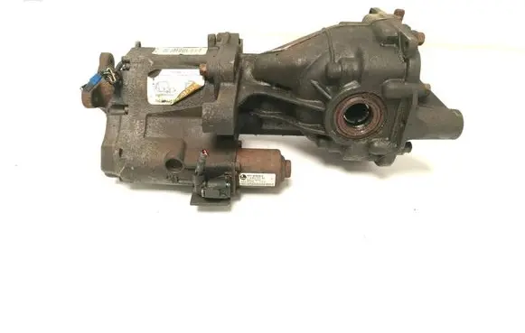 KIA Sportage Rear differential 530003B600