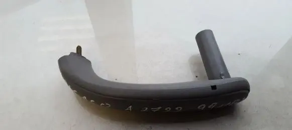 Citroen Xsara Picasso Rear door interior handle