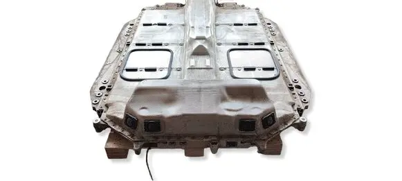 BMW i4 Hybrid / electric car battery 8851803 49634 SE27