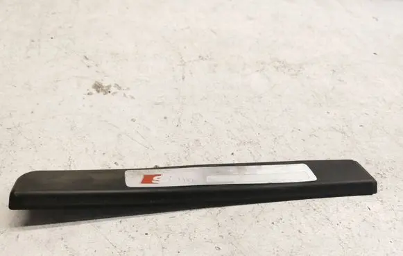 Audi A3 S3 8P Rear sill trim cover 8p4853558c