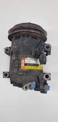 Nissan Primera Air conditioning (A/C) compressor (pump) EA05145010 92600BN301