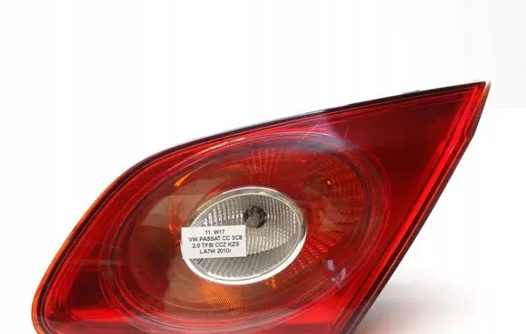Rear/tail lights