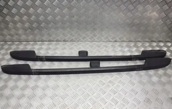KIA Carens II Roof bar rail