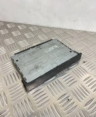 Volkswagen Golf IV Cup holder 1J0858601B