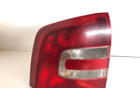 Skoda Octavia Mk2 (1Z) Rear/tail lights