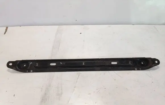 Peugeot 3008 I Bottom radiator support slam panel 
