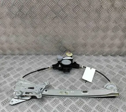 Toyota Corolla E210 E21 Front door electric window regulator C86185107 6982002741