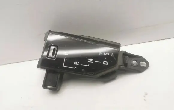 Lexus RX 450H Gear shifter surround trim plastic 76K116RHD