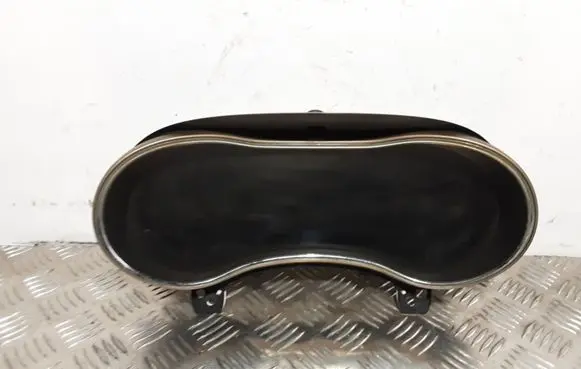 Jeep Grand Cherokee Speedometer (instrument cluster) P68244043AC