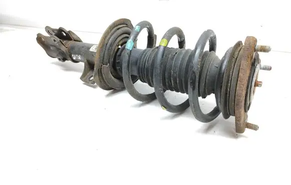 Hyundai i30 Front shock absorber/damper 54650A6810