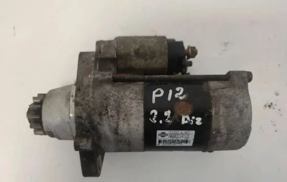 Nissan Primera Starter motor 23300AU601 M008T71471ZE