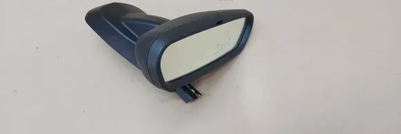 Rear view mirror (interior)