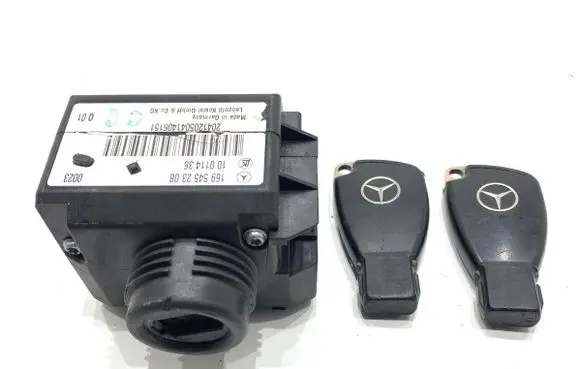 Mercedes-Benz B W245 Ignition lock 1695452308