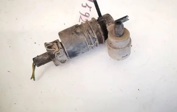 Volkswagen Sharan Windscreen/windshield washer pump