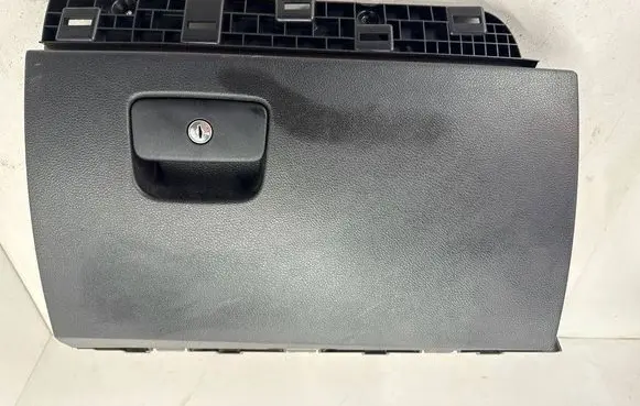 Dodge Durango Glove box P02824009BL 7FB17DX9AB 02824009BL