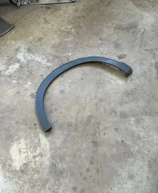 Honda HR-V Rear arch trim 74450T8N