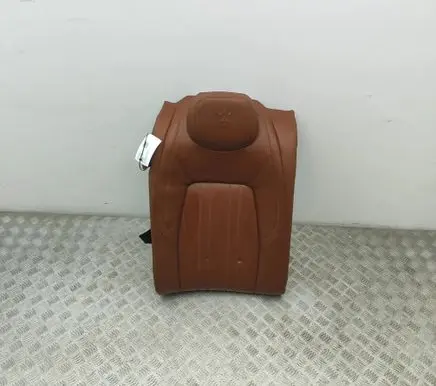 Maserati Ghibli Rear seat 670020739