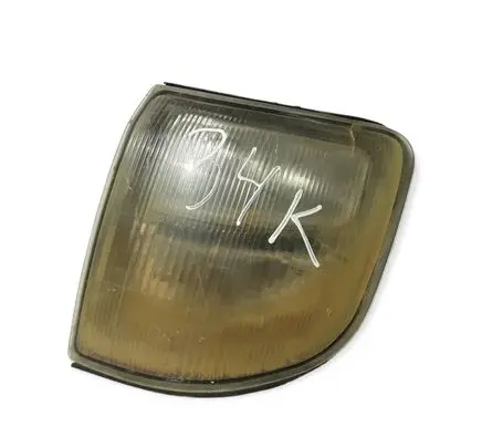 Mitsubishi Pajero Front indicator light 210-87233