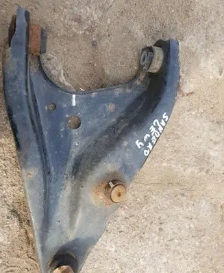 Dacia Sandero Front control arm