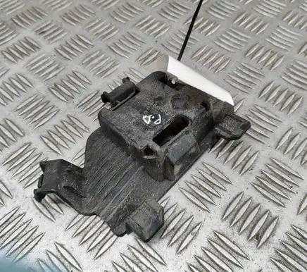 Mercedes-Benz EQE v295 Front bumper mounting bracket A2958852801
