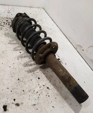 Skoda Octavia Mk2 (1Z) Front shock absorber with coil spring