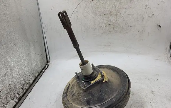 Audi A6 S6 C4 4A Brake booster 4A0612105B
