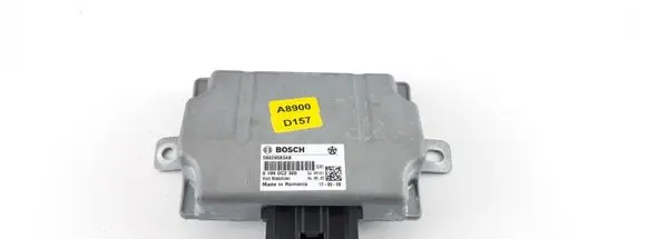 Maserati Ghibli Voltage converter/converter module 56029583AB 0199DC2300