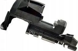 Audi A4 S4 B8 8K Intercooler air guide/duct channel 8K0121284G