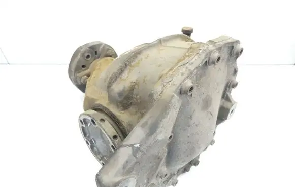 Mercedes-Benz E AMG W210 Rear differential A2103503662