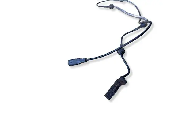 Peugeot 407 ABS brake wheel speed sensor 