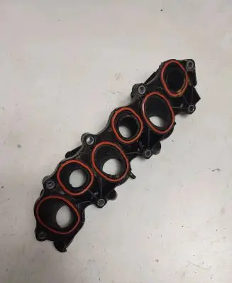 Audi A6 S6 C7 4G Intake manifold 059129765 1810151M