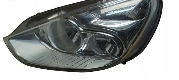 Ford S-MAX Headlight/headlamp