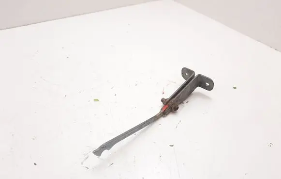 Renault Trafic III (X82) Loading door check strap stopper 