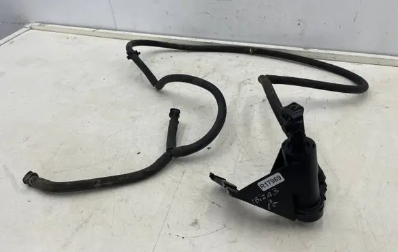 Seat Ibiza III (6L) Headlight washer spray nozzle 6l0955100a