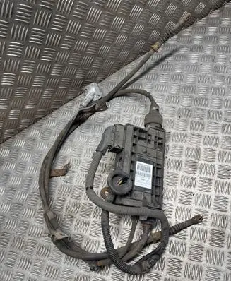 Toyota Avensis T270 Hand brake control module 4630005040 004449060445 10220201594
