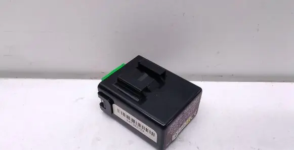 Honda Civic Immobilizer control unit/module 38385S6AG01 S6AG01