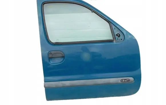 Renault Kangoo I Front door