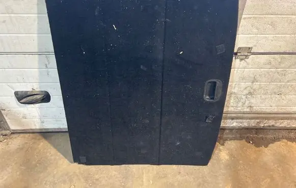 Hyundai Tucson IV NX4 Trunk/boot floor carpet liner 
