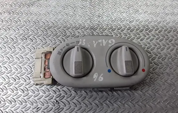 Ford Galaxy Climate control unit 7M0959531