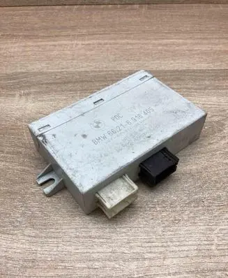 BMW 5 E39 Parking PDC control unit/module 6916405