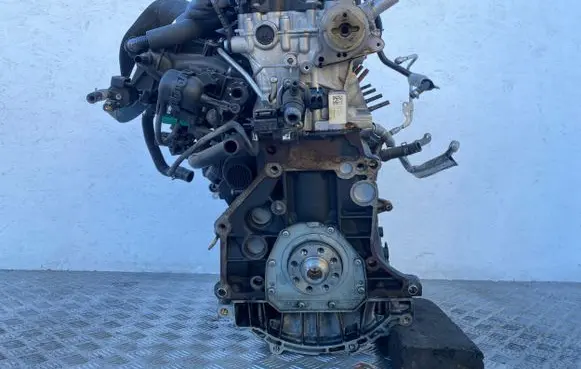 Audi A4 S4 B8 8K Engine CDN CDNC