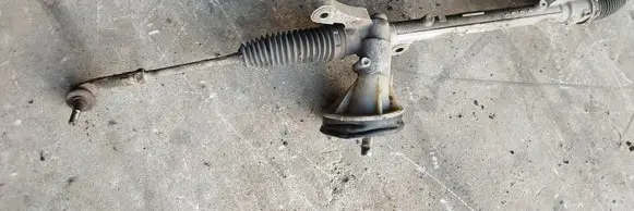 Ford Fiesta Steering rack 8v513200cg