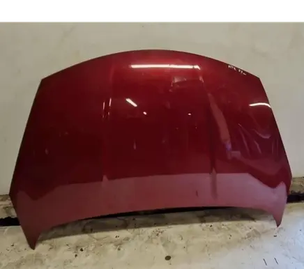 Nissan Note (E11) Engine bonnet/hood