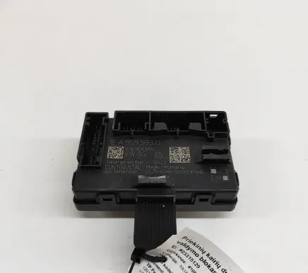 Volkswagen ID.3 Door control unit/module 1EA959593D 1EA959593