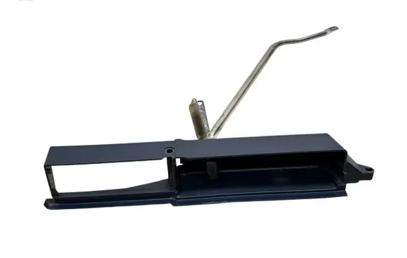 Volvo 740 Front door interior handle