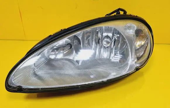 Chrysler PT Cruiser Headlight/headlamp 223043