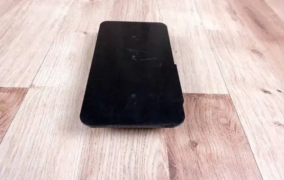 KIA Stinger Wireless charging module 95560J5000