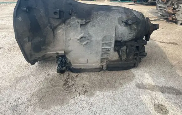 Mercedes-Benz E W211 Automatic gearbox R1402712601 722640